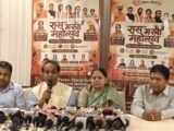 पंचकूला में पहली बार सजेगा ऐतिहासिक गरबा-डांडिया का महा-पंडाल
