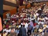 ENSURING BENEFITS OF GOVT SCHEMES REACH THE POOREST IN SOCIETY IS THE GOVERNMENT’S PRIORITY: CM NAYAB SINGH SAINI