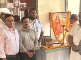 48TH FREE EYE CHECK-UP CAMP HELD; 350 PATIENTS EXAMINED