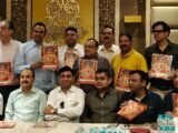 46वें भव्य रामलीला मंचन की तैयारियां पूरी, आधुनिक तकनीक और भव्य दृश्यों से सजेगा रामलीला मंच