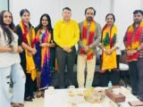 हरियाणवी फिल्म ‘जो लेख लिखे राम नै’ 23 अक्टूबर को होगी रिलीज