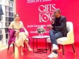 HIMANSHI KHURRANA UNVEILS SHOPPERS STOP’S FESTIVE COLLECTION AT ELANTE MALL, BRINGING THE SPIRIT OF DIWALI TO LIFE THROUGH FASHION