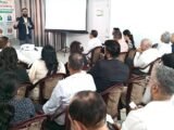 LEGAL CELL – BJP CHANDIGARH ORGANIZES “SEWA SANKALP” CYBER FRAUD AWARENESS CAMP