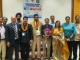 DR. ANMOL RATTAN SIDHU ELECTED PRESIDENT,  RAJIV SHARMA HONORARY SECRETARY AND EXECUTIVE COMMITTEE ELECTED  UNANIMOUSLY  OF CHANDIGARH ROWING ASSOCIATION