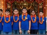 ओआरसी सैनिक अकादमी के 7 विद्यार्थियों का RIMC जून 2026 परीक्षा में चयन, संस्थान में खुशी की लहर