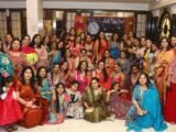 ‘गरिमा सीज़न 8 करवाचौथ: द रॉयल अफेयर’ का भव्य आयोजन