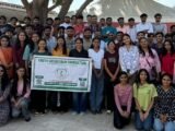 YOUNG ARTISTS FROM ‘YOUTH SOCIALGRAM’ SELECTED FOR NATIONAL UNITY DAY PARADE