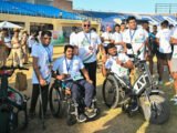 SOUTH WESTERN AIR COMMAND ORGANISES SEKHON IAF MARATHON 2026