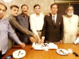 QURESHI REAFFIRMS COMMITMENT TO PEACE AND PAKISTAN-INDIA PEOPLE-TO-PEOPLE RELATIONS