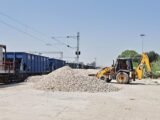 FEROZEPUR RAILWAY DIVISION EARNS RS 123 CRORE FROM FREIGHT IN SEPTEMBER