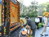 64TH DEDICATION DAY OF BHAKRA DAM CELEBRATED WITH REVERENCE & ENTHUSIASM