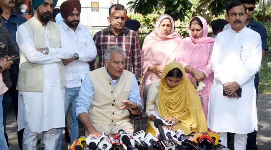 PILLAR TO POST FIGHT TO GET SUSPECTED DRUG ADDICTS SUCCEEDS AFTER DGP INTERVENES