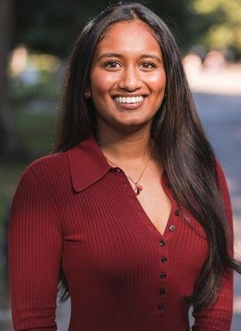 BABSON GRADUATE POOJA IKA LAUNCHES ETERNALHEALTH, THE FIRST NEW MEDICARE ADVANTAGE HEALTH PLAN IN MASSACHUSETTS SINCE 2013