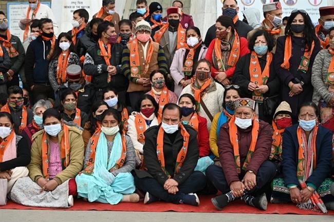 SECURITY LAPS OF PM FEROZEPORE VISIT: THE DAY WILL BE REMEMBERED IN INDIA'S HISTORY AS A BLACK DAY : KAPOOR