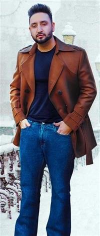 SIRRA ENTERTAINMENT RELEASES PAVVY VIRK'S SINGLE TRACK SOULMATE