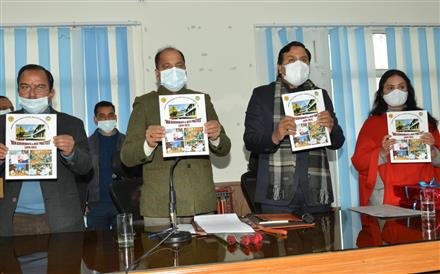 MEDICAL REIMBURSEMENT FACILITY TO BE PROVIDED TO ALL RETIRED EMPLOYEES OF HPBSE: CHIEF MINISTER