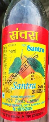 NINE THOUSAND BOXES OF ILLICIT LIQUOR RECOVERED IN PALAMPUR, BAR LICENSE OF HOTEL CANCELED IN HAMIRPUR