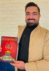 SATLUJ PUBLIC SCHOOL PANCHKULA RANKED NO 1 IN HARYANA