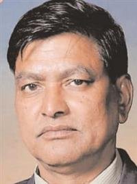 RASAM BHOG OF LATE SH. JAYANT SINGH BISHT ON FEB.10 IN MOHALI