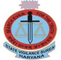 SE AND ACCOUNTANT  OF FARIDABAD MUNICIPAL CORPORATION HELD FOR TAKINGBRIBE OF RS 1.40 LAKH