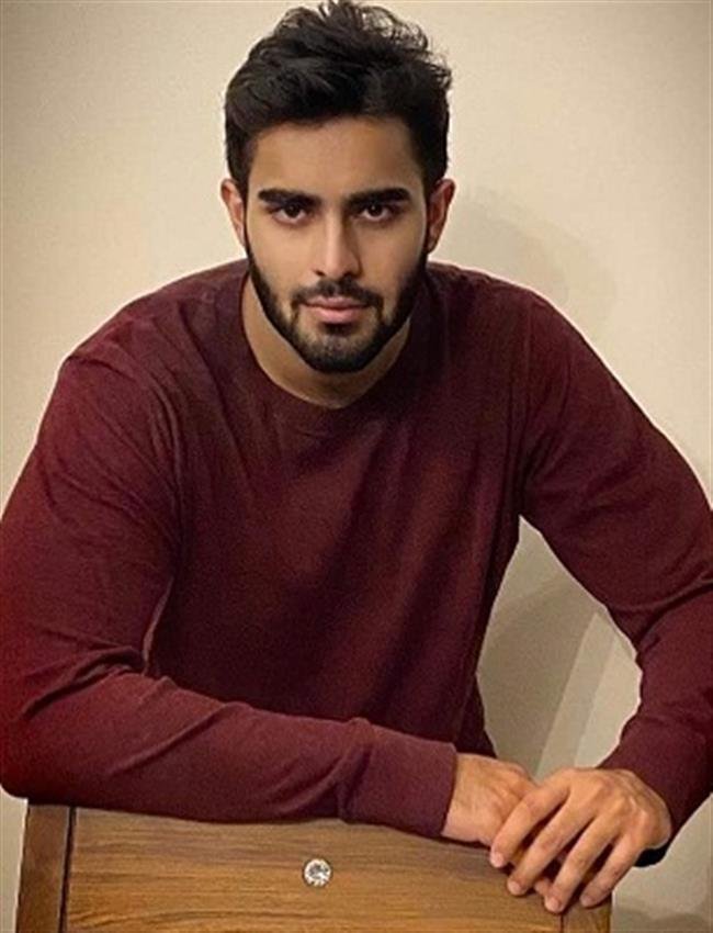 CHANDIGARH BOY MAKES IT BIG IN FILMS