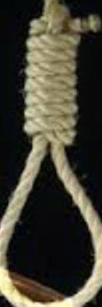 23 YEARS OLD HARDOI YOUTH SENTENCED TO DEATH ON RAPING AND MURDER OF SEVEN YEAR OLD GIRL IN BADDI