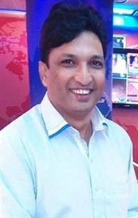 TELEVISION JOURNALIST SHOT DEAD IN PAKISTAN, PEC DEMANDS PUNISHMENT TO PERPETRATORS