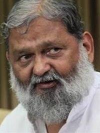 HOME MINISTER ON ACTION MODE: SEVEN POLICE PERSONNELS INCLUDING PANIPAT CIA 2 INSPECTOR SUSPENDED