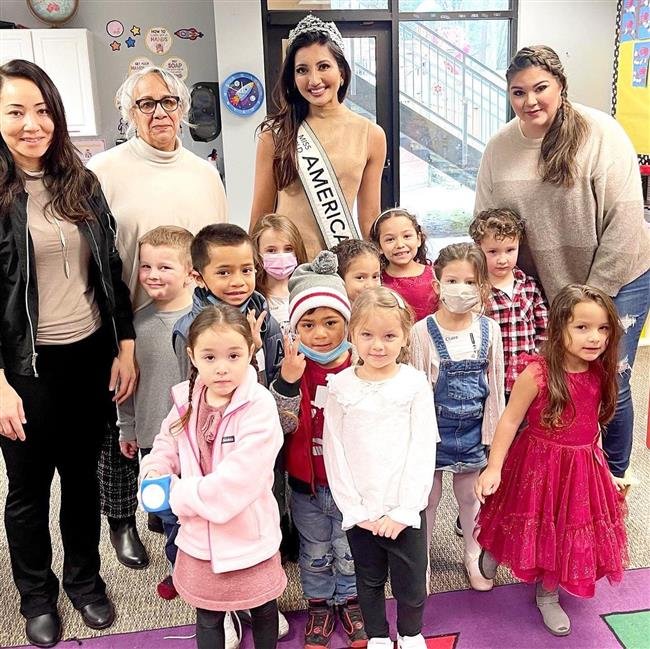 WAIT FOR MISS WORLD 2021 BEGINS