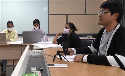 INDIA'S LARGEST STUDENT QUIZ COMPETITION, “LET’S LEARN ABOUT OUR FRIEND’S COUNTRY, KOREA”