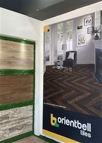 ORIENTBELL TILES EXTENDS ITS REACH WITH A NEW OBTB STORE IN JALANDHAR