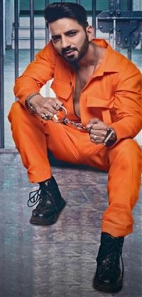 SARA KHAN'S EX-HUSBAND ALI MERCHANT ENTERS AS THE 14TH CONTESTANT IN KANGANA RANAUTS 'LOCK UPP'