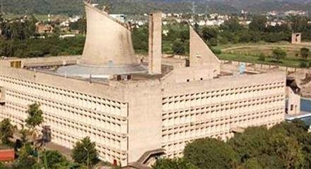 GOVERNMENT WILL CONTINUE ITS FIGHT AGAINST CORRUPTION:  MANOHAR LAL