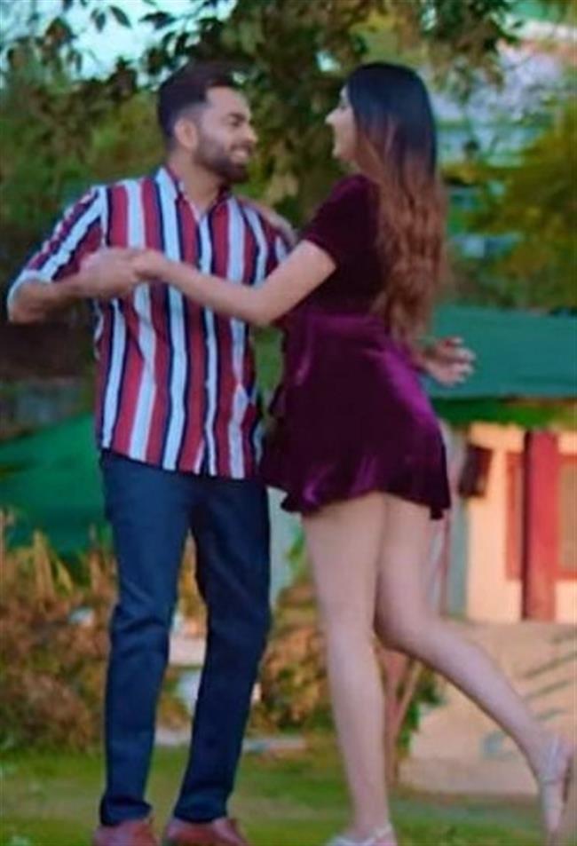 पंजाबियों के दिल बड़े होते हैं लेकिन जब वो टूट जाते हैं तो दगा हो जाता है