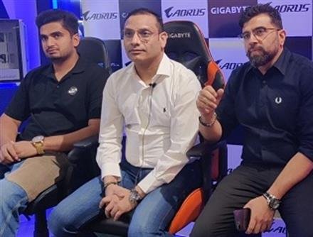 गेमर्स , वीडियो एडिटर्स के लिए चंडीगढ़ सेक्टर 20 में अब पहला एक्सपीरियंस जोन ओपन