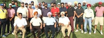 LONGEST DRIVE GOLF BALL DRIVE COMPETITION