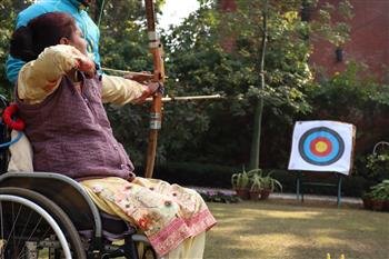 CHANDIGARH TO HOST FIRST-EVER SPORTS CARNIVAL FOR THE WHEELCHAIR BOUND
