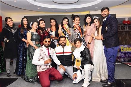 ओल्ड एज होम में होगा पहली बार   मिस एंड मिसेज इंडिया शो 2022