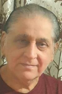 VETERN JOURNALIST SH. CHANDER SHARMA PASSES AWAY, RASAM KIRYA ON APRIL 13