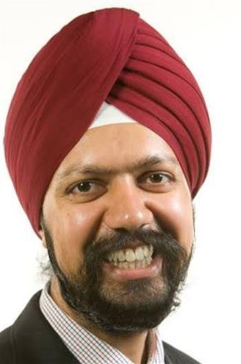 VESTED INTERESTS CAN'T SUPPRESS MY VOICE AGAINST VIOLATION OF HUMAN RIGHTS : DHESI