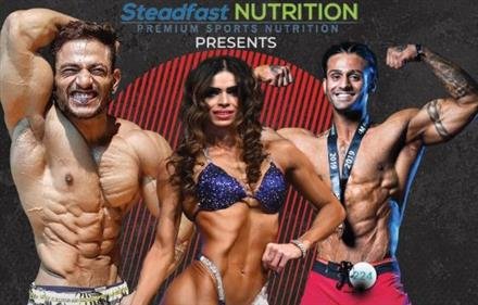 एनपीसी नॉर्थ इंडिया एंड मिस्टर ट्राइसिटी बॉडीबिल्डिंग एंड फिजिक चैंपियनशिप 17 अप्रैल को