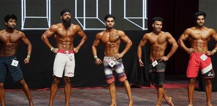 BODYBUILDING & PHYSIQUE CHAMPIONSHIP “NPC NORTH INDIA AND MR. TRICITY” HELD, MANDEEP SINGH DECLARED OVERALL WINNER