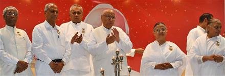 HEART DISEASE CAN BE PREVENTED BY POSITIVE LIFESTYLE: DR. GUPTA