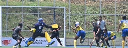 PUNJAB HOCKEY CLUB ACADEMY BEAT SGPC HOCKEY ACADEMY 5-2