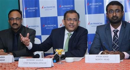 JM FINANCIAL MUTUAL FUND EXPANDS, INAUGURATES BRANCH IN CHANDIGARH