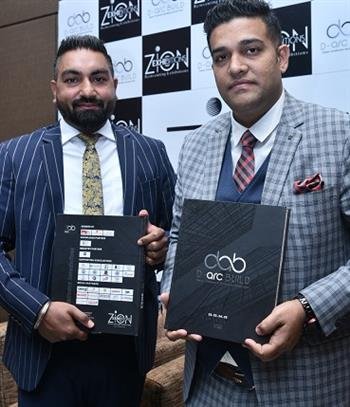 ‘LAP OF LUXURY’ SEES EXPERT ARCHITECTS AND INTERIOR DESIGNERS DELIBERATING UPON MULTIPLE ASPECTS OF THE CONSTRUCTION INDUSTRY