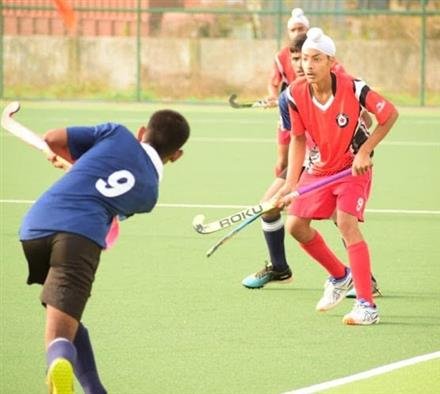 J&K, CHANDIGARH, PUNJAB AND BIHAR RECORD VICTORIES