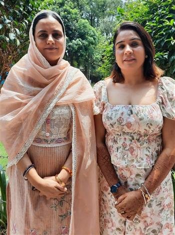 MY GOAL IS TO INCULCATE 'SUFI MUSIC', THE FOOD OF THE SOUL IN EVERY MIND: SAMARJEET RANDHAVA