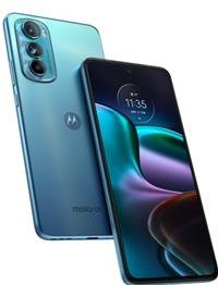 MOTOROLA LAUNCHES THE WORLD’S THINNEST 5G PHONE-MOTOROLA EDGE 30