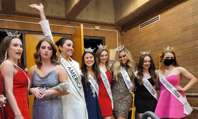 MISS WORLD RUNNER-UP SHREE SAINI STEPS UP PUBLIC WELFARE ACTIVITIES